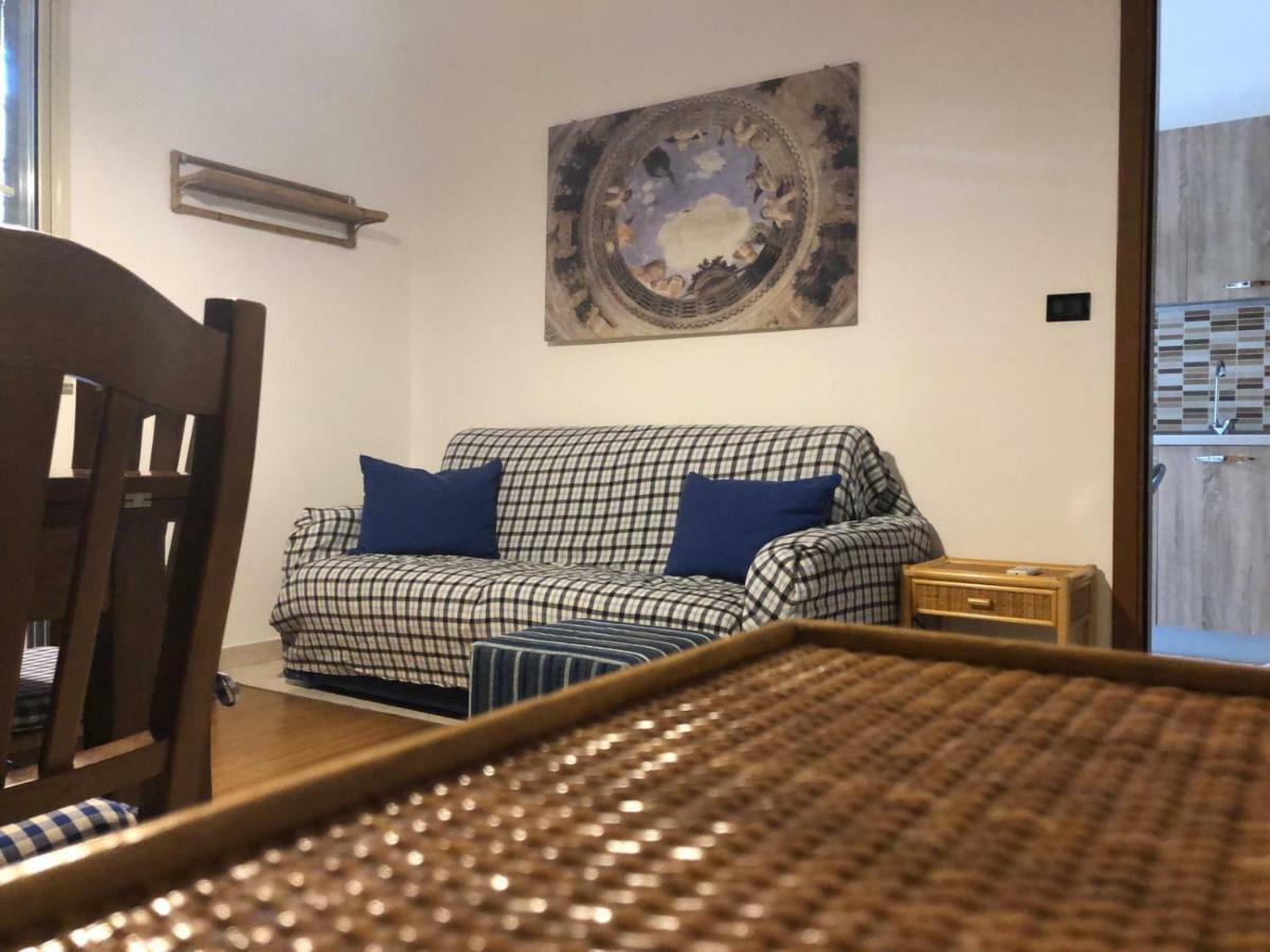 La Casa Di Lalla Gallipoli Exterior foto